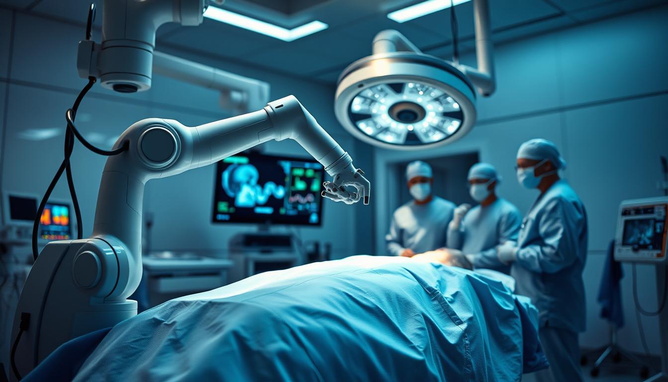 Équipements chirurgicaux innovants: Explorez les dernières technologies