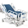 Lit pour hospitalisation et soins semi-intensifs DELTA4