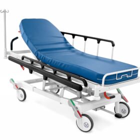 Chariots brancard, AGILE