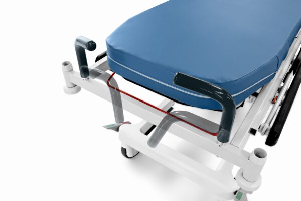 Chariots brancard, AGILE – Image 2