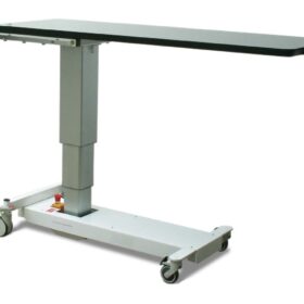 Table de traitement de la douleur C-Table