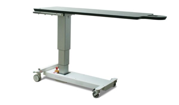 Table de traitement de la douleur C-Table