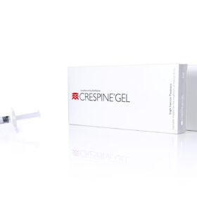 Gel Crespine pour le traitement de l’arthrose