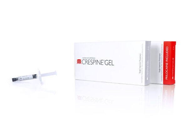 Gel Crespine pour le traitement de l’arthrose