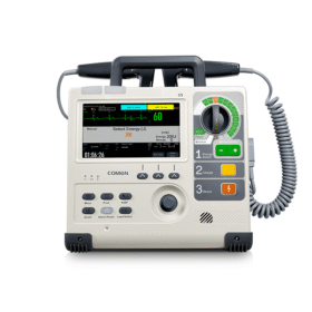 Défibrillateur biphasique S5
