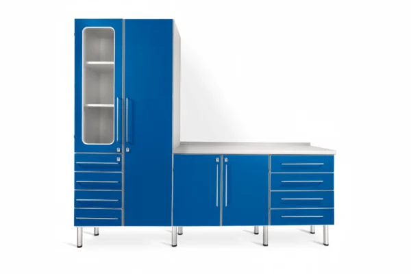 Mur technique modulaire Unika – Image 2