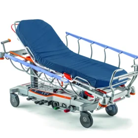 CHariot brancard moderne, VELA