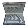 laryngoscope Macintosh à fibre optique, TI-019-214