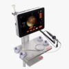 Echographe avec Micro-Endoscope EVOUTOUCH+ 7STARSCOPE